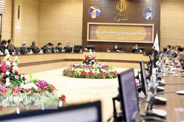 نباید با سهل انگاریهایی احتمالی زمینه شیوع سویه اُمیکرون فراهم شود