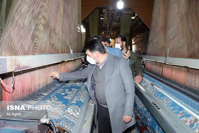 ضرورت اصلاح هندسی ورودی شهر شاهدیه/ خروج ورزشگاه آزادی از لیست اموال مازاد