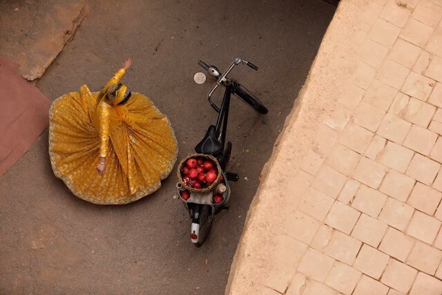 معرفی برگزیدگان اولین جشنواره عکس «انارستان عقدا» معرفی برگزیدگان اولین جشنواره عکس «انارستان عقدا»