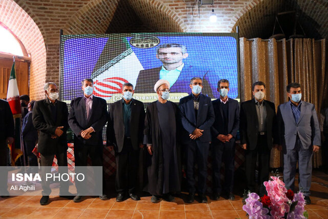 احیای بافت تاریخی خرانق با اجرای طرح بازآفرینی شهری