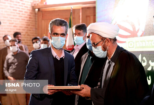 احیای بافت تاریخی خرانق با اجرای طرح بازآفرینی شهری