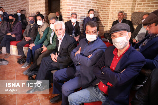 احیای بافت تاریخی خرانق با اجرای طرح بازآفرینی شهری