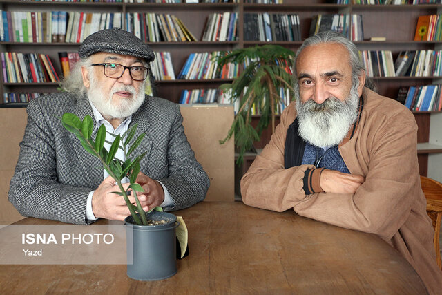 ممیزی و ورود مخفیانه دیگر بخش‌ها در هنر سمّی مهلک برای پویایی آنست
