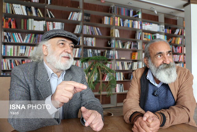 ممیزی و ورود مخفیانه دیگر بخشها در هنر سمّی مهلک برای پویایی آنست