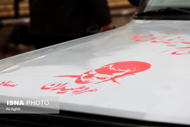 برگزاری هفدهمین رزمایش کمکهای مومنانه سپاه الغدیر یزد