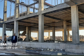 مدرسه سازی توسط صنایع لازمه شهرهای صنعتی است