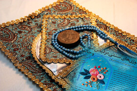 برگزیدگان چهارمین رویداد مد و لباس یزد معرفی شدند