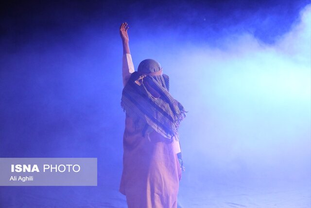 عکس تزیینی است انتشار ۲ قطعه جدید محرمی