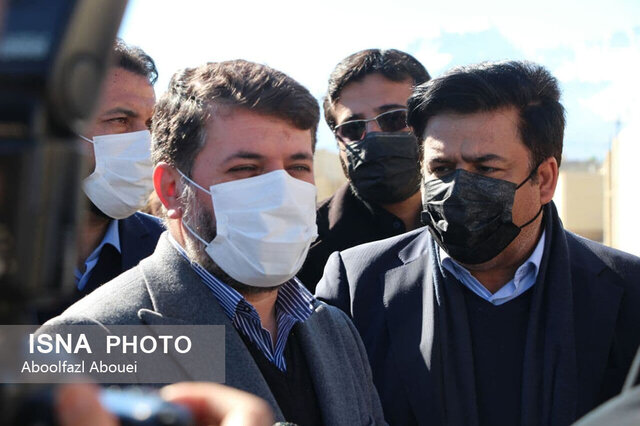 بهره برداری از ۱۵۰ واحد اقدام ملی مهریز در دهه فجر