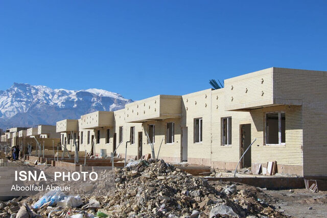 بهره برداری از ۱۵۰ واحد اقدام ملی مهریز در دهه فجر