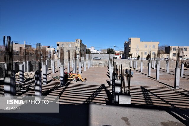 سفر یک روزه استاندار یزد به مهریز