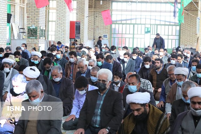 سفر یک روزه استاندار یزد به مهریز