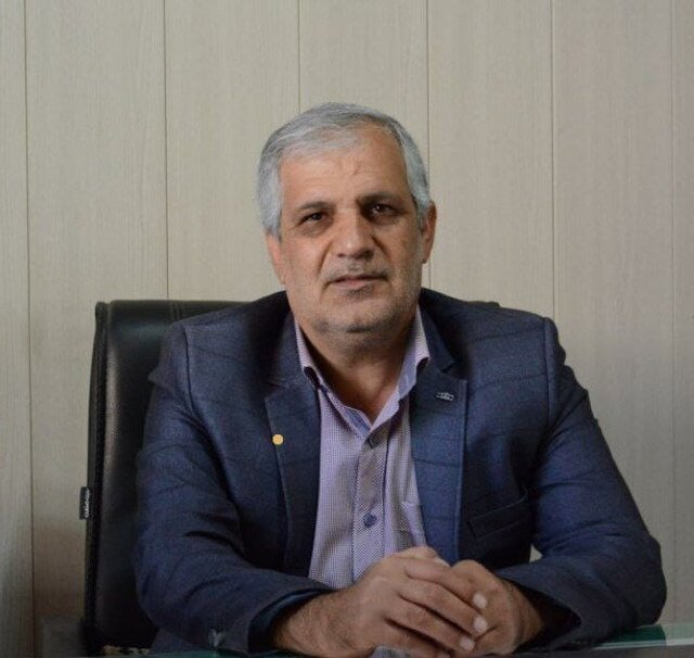 حکم سرپرست فرمانداری اردکان ملغی شد/ بخشدار، فرماندار شد حکم سرپرست فرمانداری اردکان ملغی شد/ بخشدار، فرماندار شد