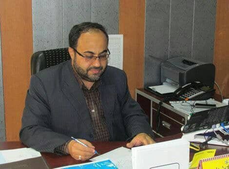 انتصاب سرپرست دانشگاه اردکان با حکم وزیر علوم انتصاب سرپرست دانشگاه اردکان با حکم وزیر علوم