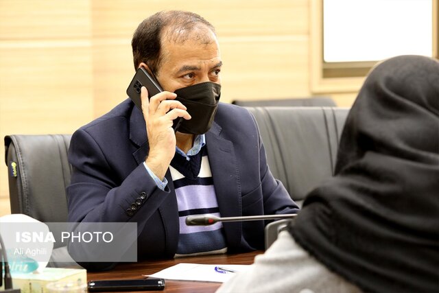 ملاقاتهای چهره به چهره مردم و مسئولان در یزد