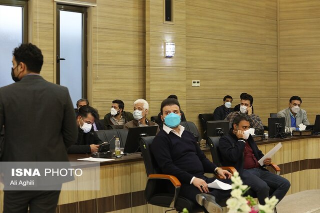 ملاقاتهای چهره به چهره مردم و مسئولان در یزد