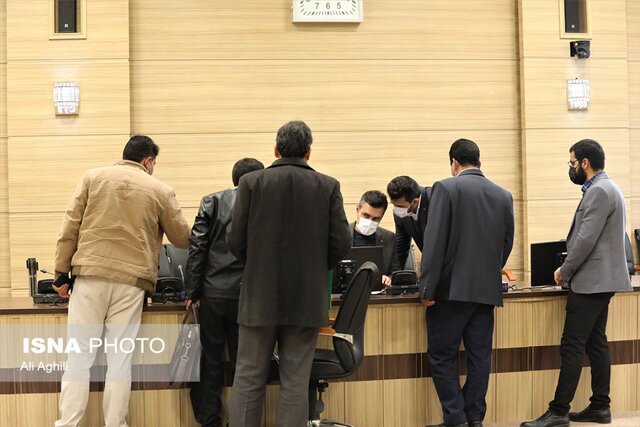 ملاقاتهای چهره به چهره مردم و مسئولان در یزد