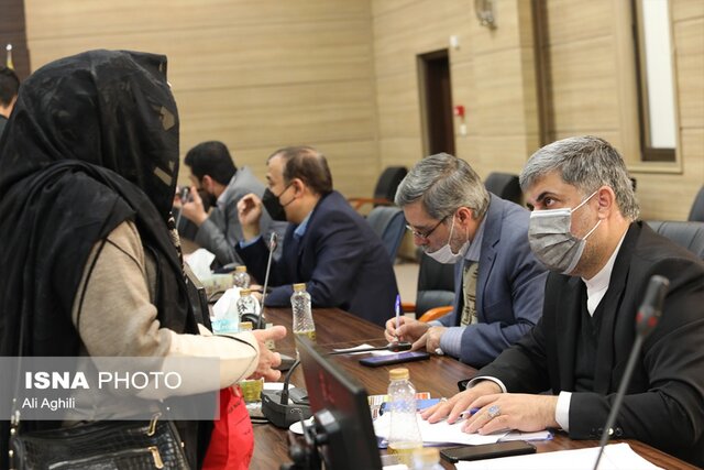 ملاقاتهای چهره به چهره مردم و مسئولان در یزد