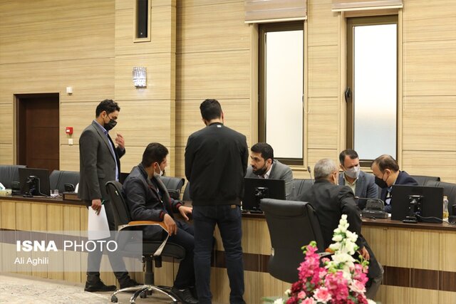 ملاقاتهای چهره به چهره مردم و مسئولان در یزد