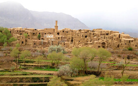 آغاز مطالعات باستان‌شناسی قلعه تاریخی خرانق در استان یزد