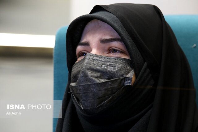 برگزاری بزرگداشت شهدای سانحه سقوط هواپیمای اوکراینی در استانداری یزد