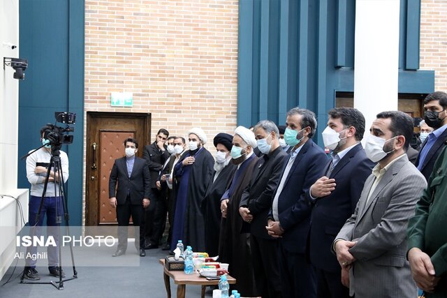 برگزاری بزرگداشت شهدای سانحه سقوط هواپیمای اوکراینی در استانداری یزد برگزاری بزرگداشت شهدای سانحه سقوط هواپیمای اوکراینی در استانداری یزد