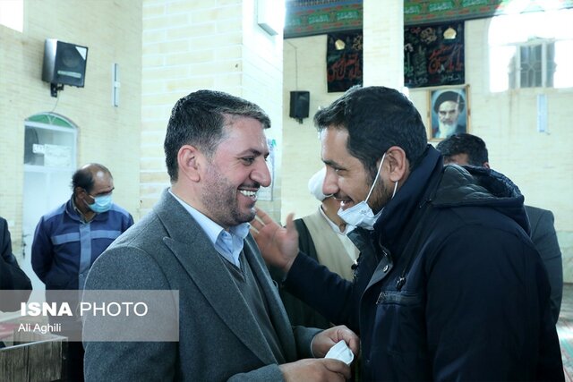 بهرهبرداری از جاده سیروسآباد بافق در بازه یکساله