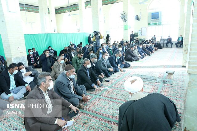 بهرهبرداری از جاده سیروسآباد بافق در بازه یکساله