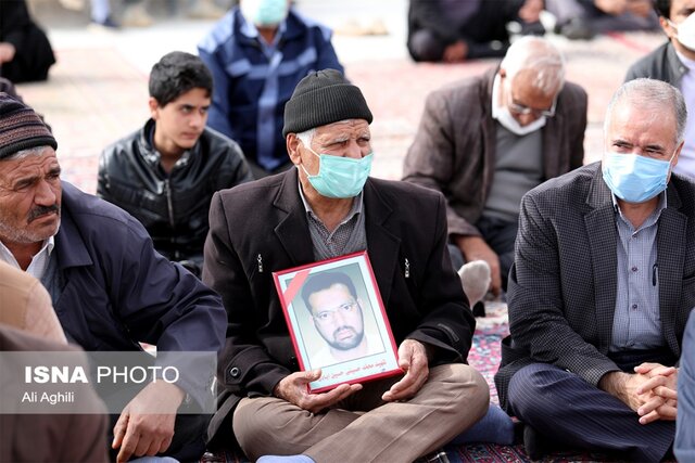 بهره‌برداری از جاده سیروس‌آباد بافق در بازه یکساله  