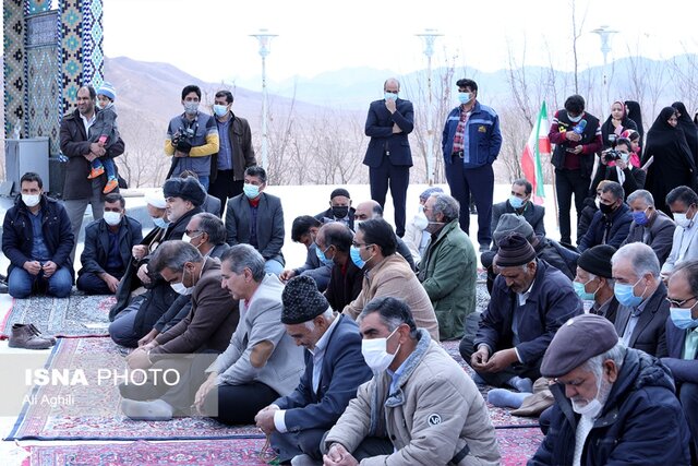 بهرهبرداری از جاده سیروسآباد بافق در بازه یکساله