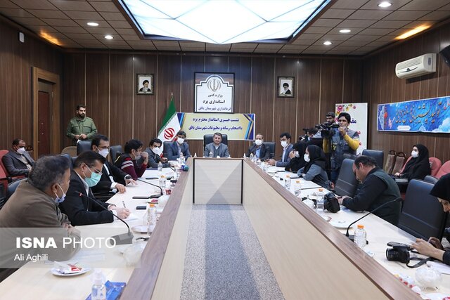 رسانهها عملکردی در تراز دارالعباده داشته باشند