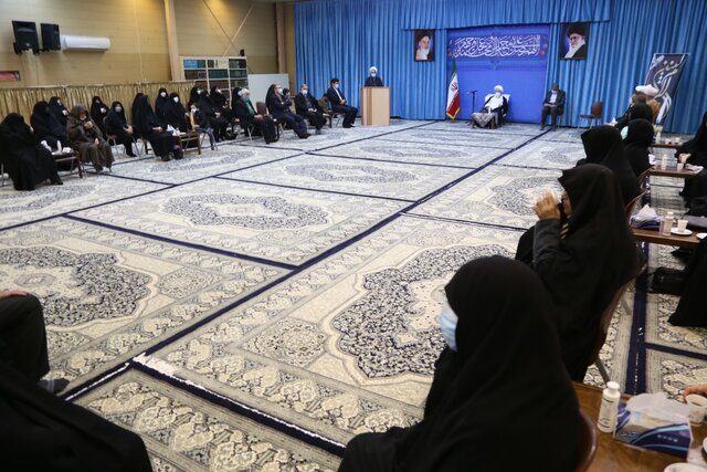 غیرت دینی شهدا در نسل امروز احیا و تقویت شود