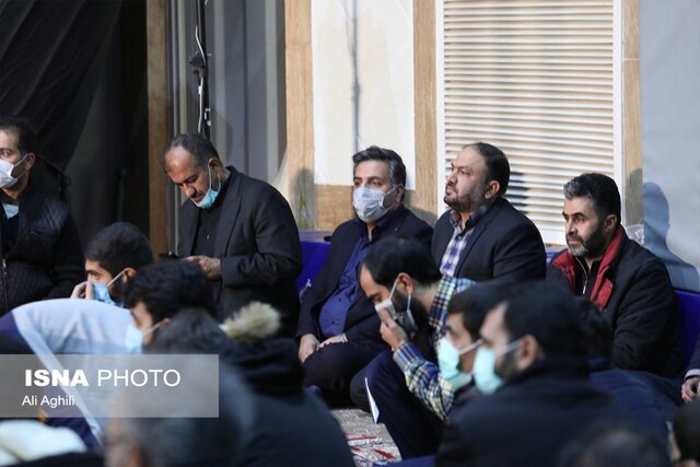 یادواره شهید گمنام دانشگاه علم و هنر یزد برگزار شد