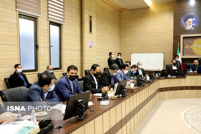 برگزاری انتخابات هیات رئیسه شورای هماهنگی روابط عمومیهای یزد