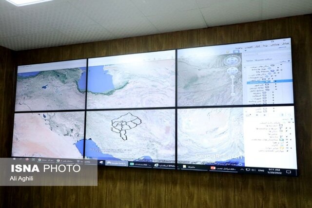 بهرهبرداری معادن و ایجاد صنایع با لحاظ ارزشهای بیولوژیکی باشد