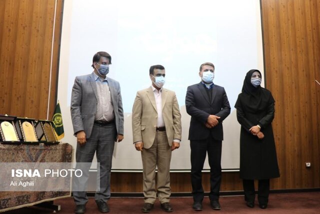 بهرهبرداری معادن و ایجاد صنایع با لحاظ ارزشهای بیولوژیکی باشد