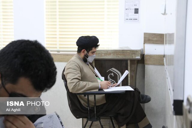 آزمون میانجیگری و شوراهای حل اختلاف در یزد برگزار شد