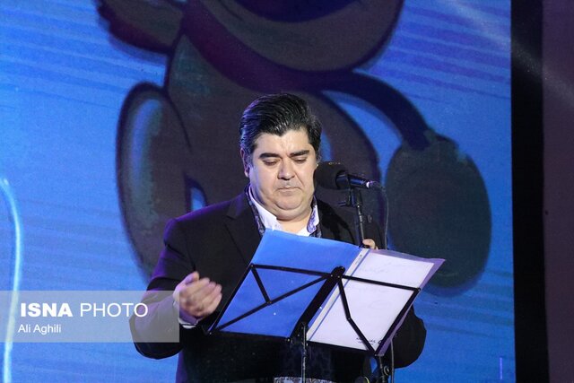 افتتاح نهمین دوره المپیاد ورزشی محلات یزد