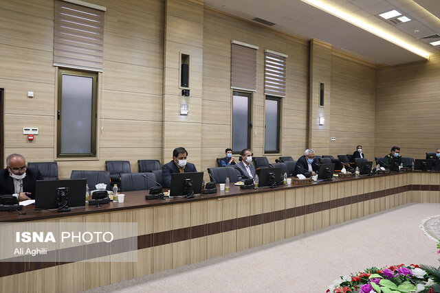 اعمال محدودیتهای یک هفتهای کرونا در استان یزد