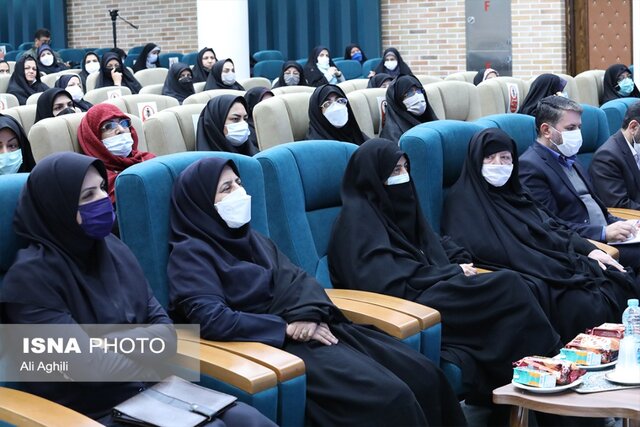 برگزاری نخستین همایش استانی طهورا در یزد