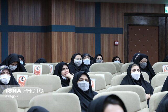 برگزاری نخستین همایش استانی طهورا در یزد