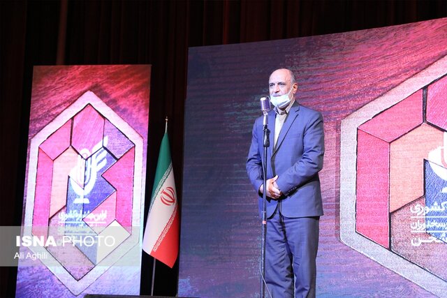 پیشنهاد برگزاری جشنوارههای بعدی در گسترده جهانی زبان فارسی