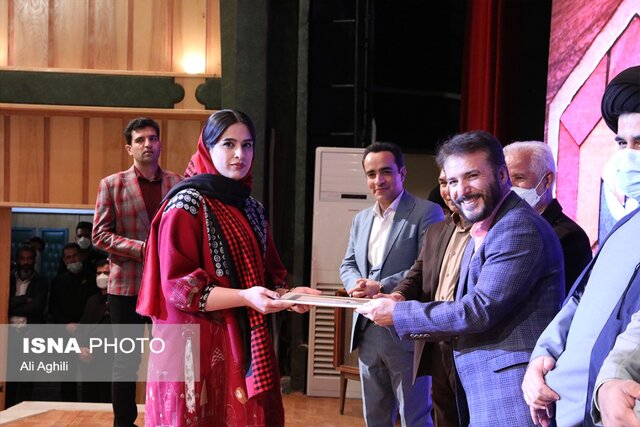 معرفی برگزیدگان جشنواره کشوری مجریان و گویندگان «سرِّ سُخن»