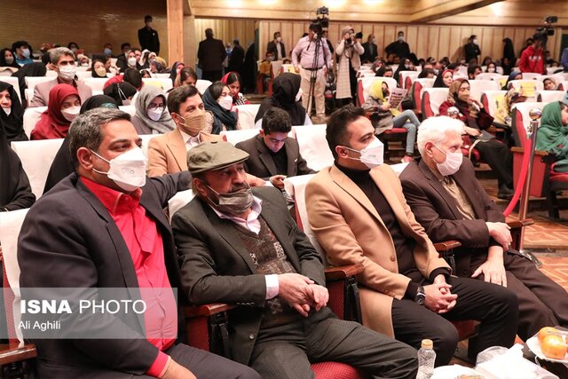 معرفی برگزیدگان جشنواره کشوری مجریان و گویندگان «سرِّ سُخن»