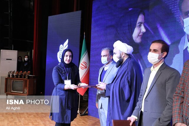 معرفی برگزیدگان جشنواره کشوری مجریان و گویندگان «سرِّ سُخن»