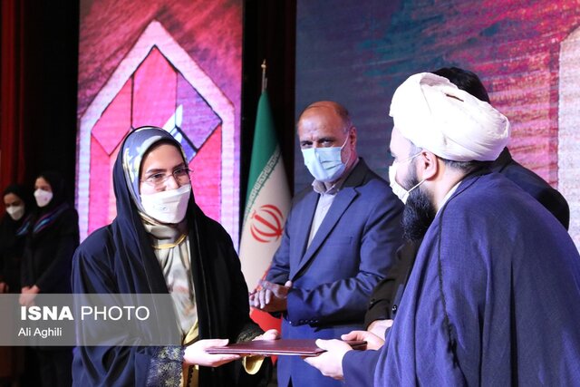 معرفی برگزیدگان جشنواره کشوری مجریان و گویندگان «سرِّ سُخن»