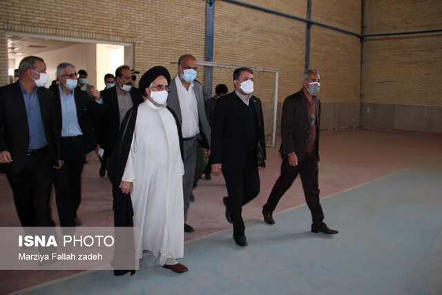 دستاوردهای سفر استاندار یزد به ابرکوه چه بود؟