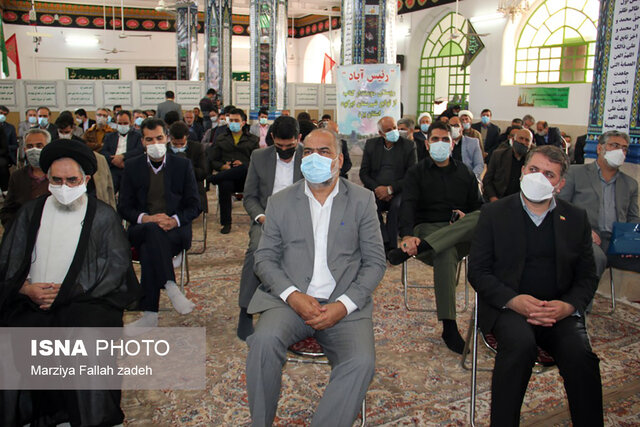 دستاوردهای سفر استاندار یزد به ابرکوه چه بود؟