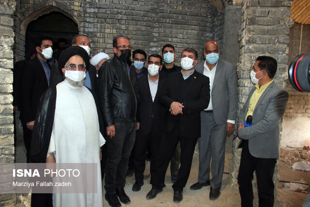 دستاوردهای سفر استاندار یزد به ابرکوه چه بود؟