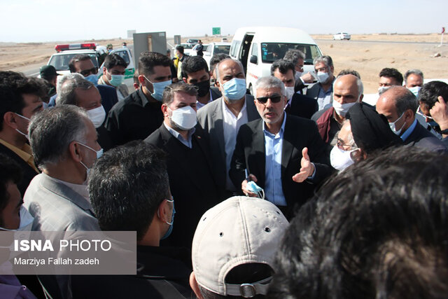 دستاوردهای سفر استاندار یزد به ابرکوه چه بود؟